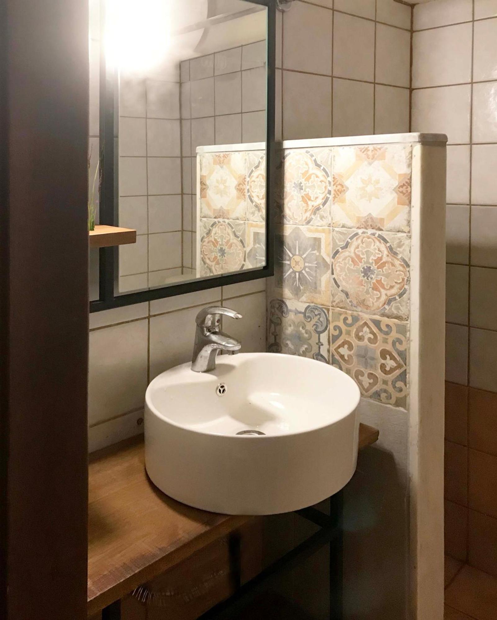 Psamathous Guesthouse Pórto Káyio Dış mekan fotoğraf